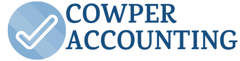 cowper accounting