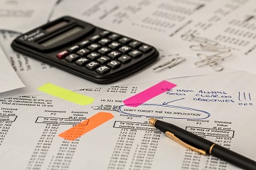 Understanding Payments on Account