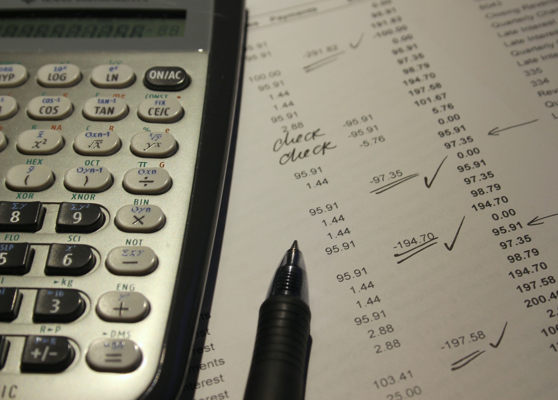 Tax Bands for 2019/20 and 2020/21