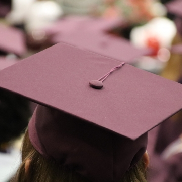Postgraduate Student Loans