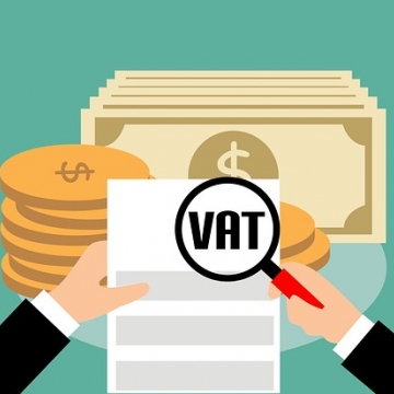 Reclaim VAT from HMRC for a DIY Scheme 